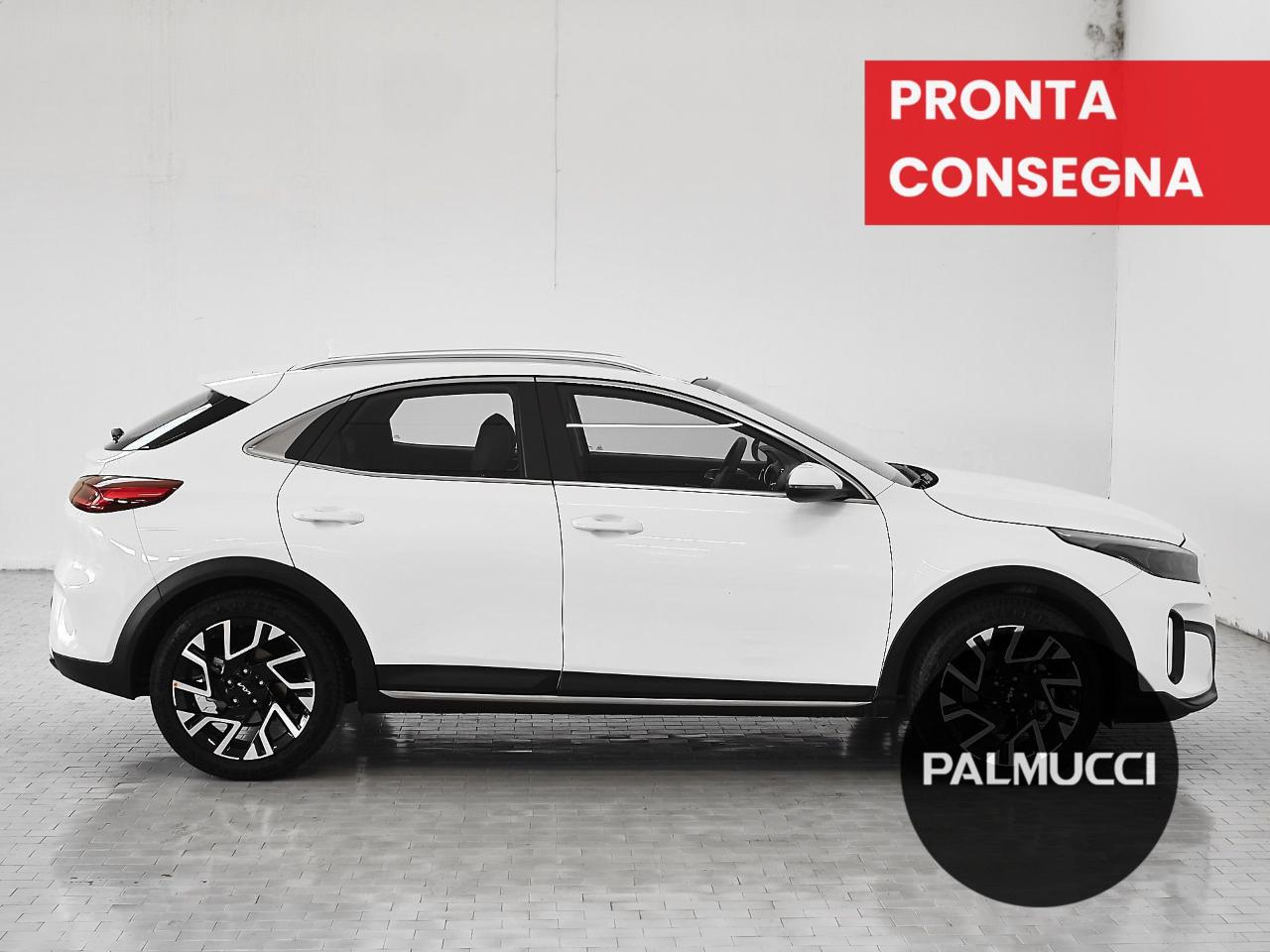 Kia Kia XCeed usata 14