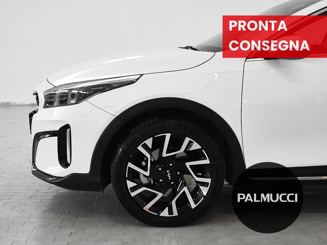 Kia Kia XCeed usata 16