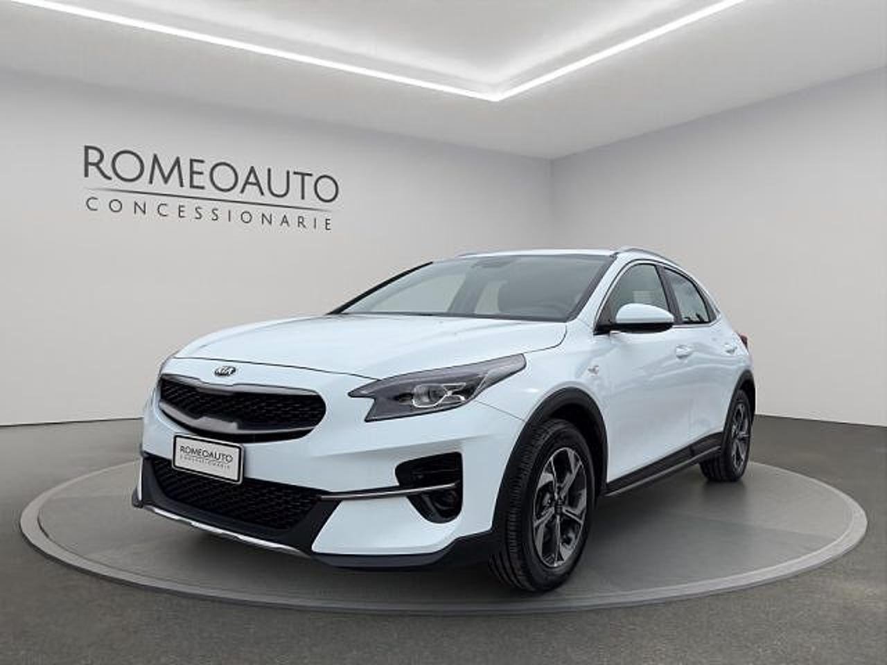 kia xceed xceed 1.0 t-gdi gpl business usata