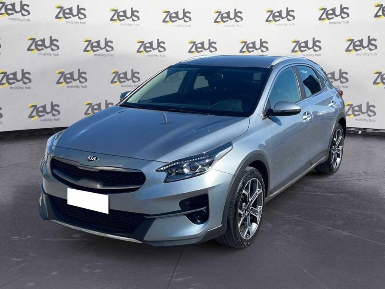 Kia Kia XCeed XCeed 1.0 T-Gdi 120 CV Style