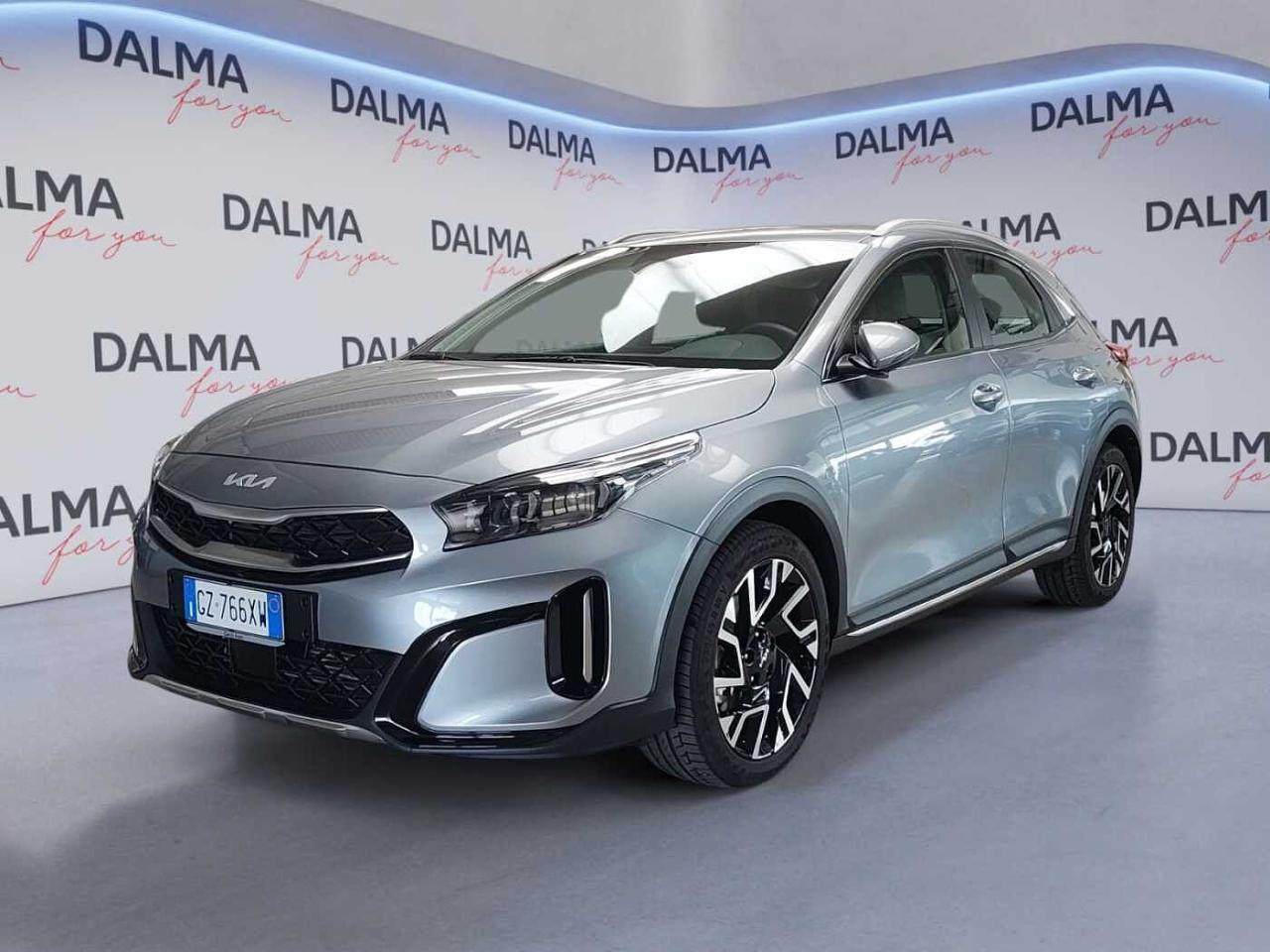 Kia Kia XCeed XCeed 1.5 t-gdi mhev Business 140cv dct