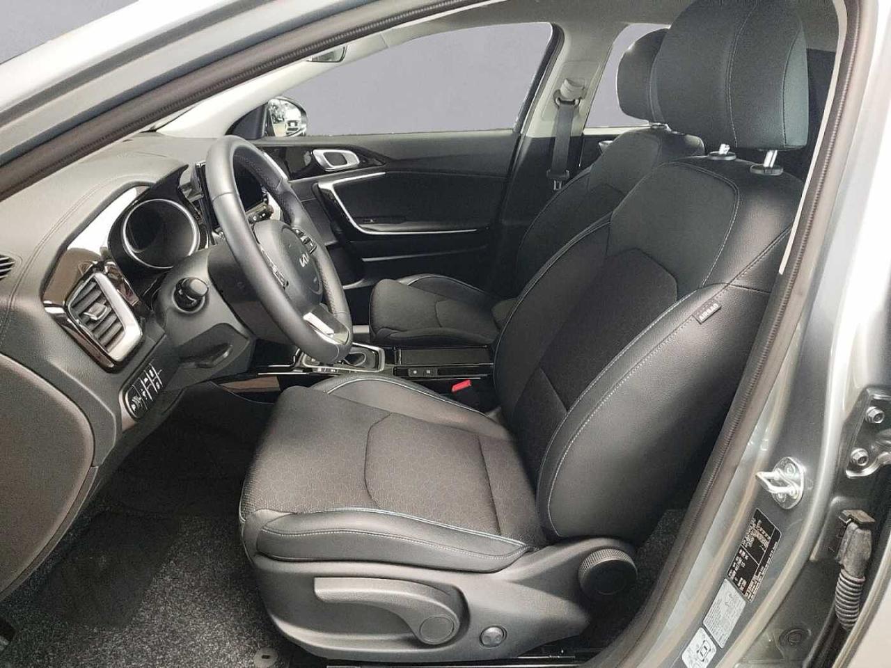Kia Kia XCeed usata 1