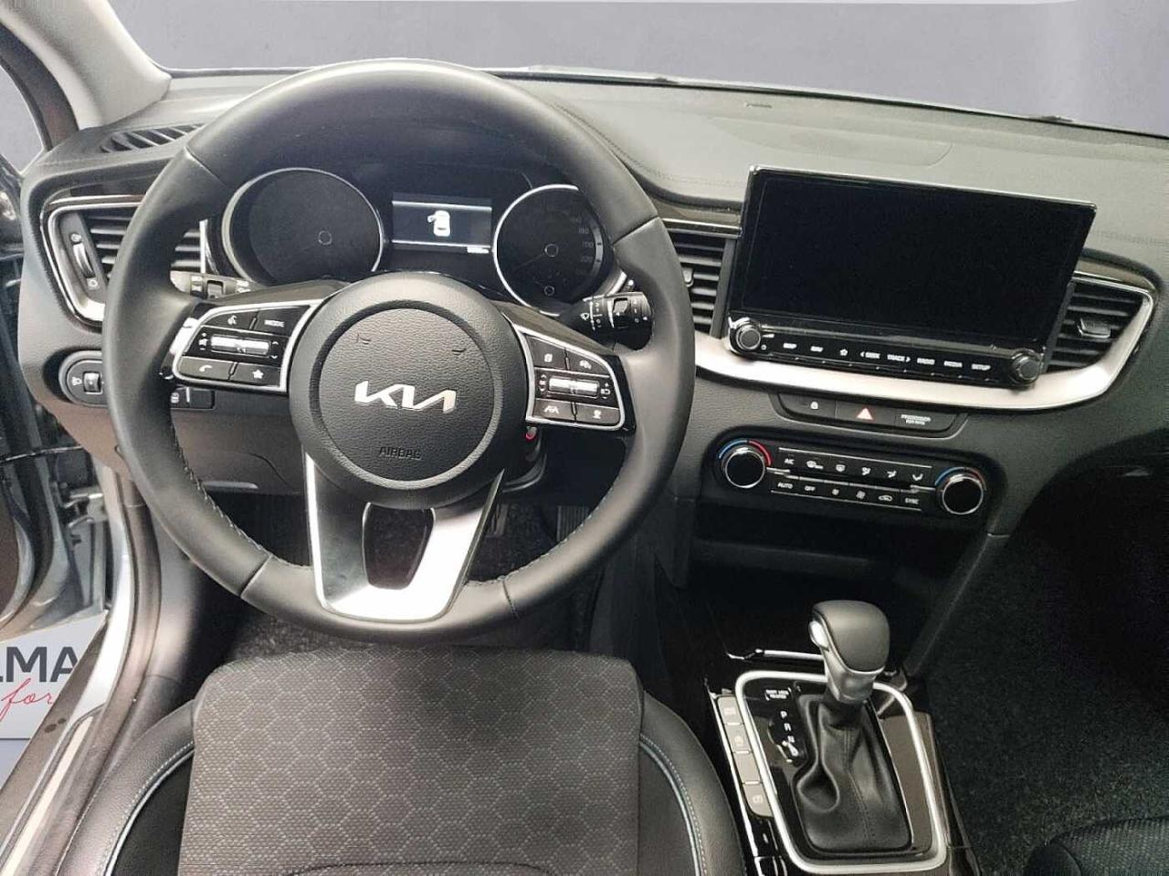 Kia Kia XCeed usata 2