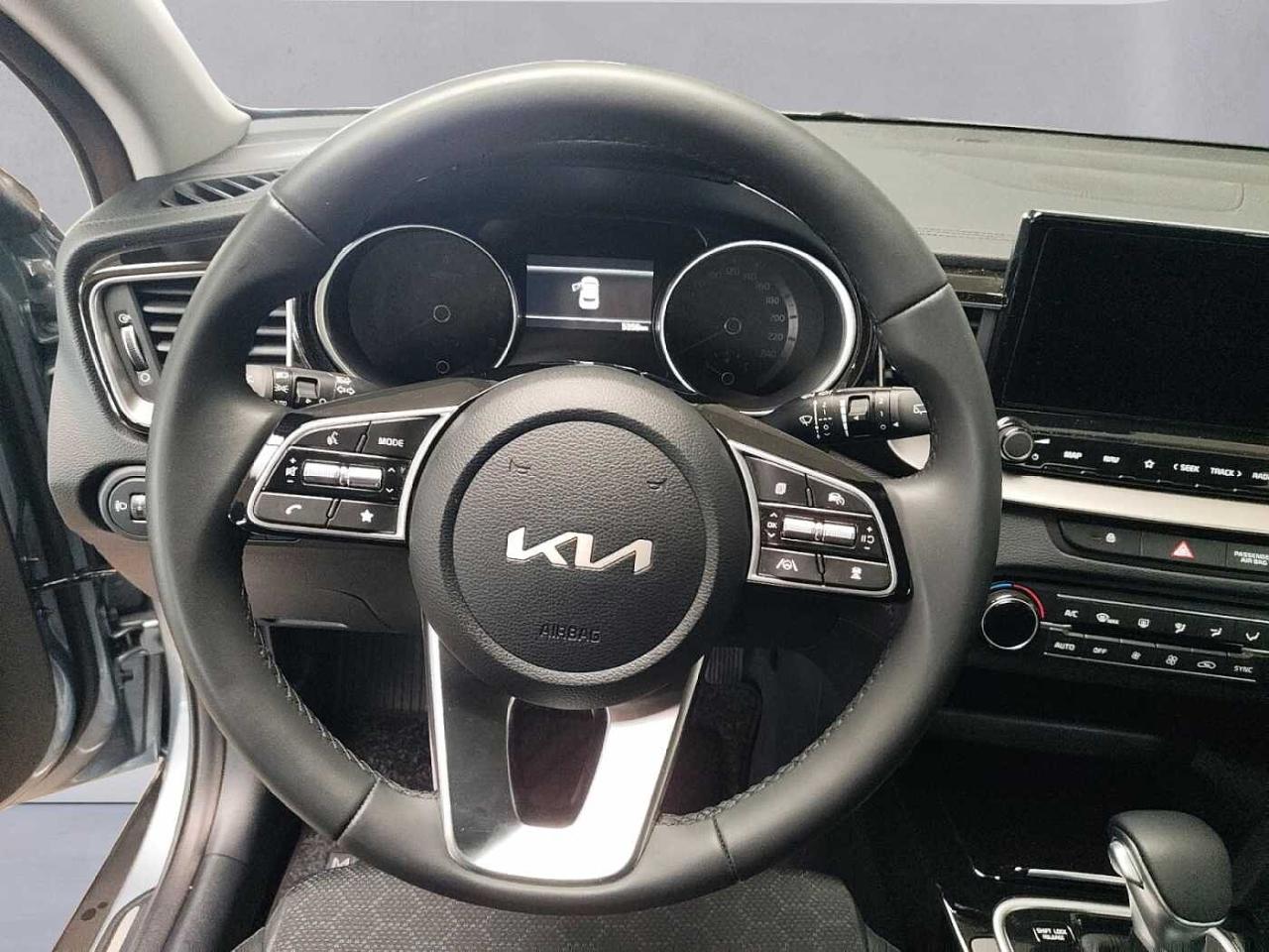 Kia Kia XCeed usata 3