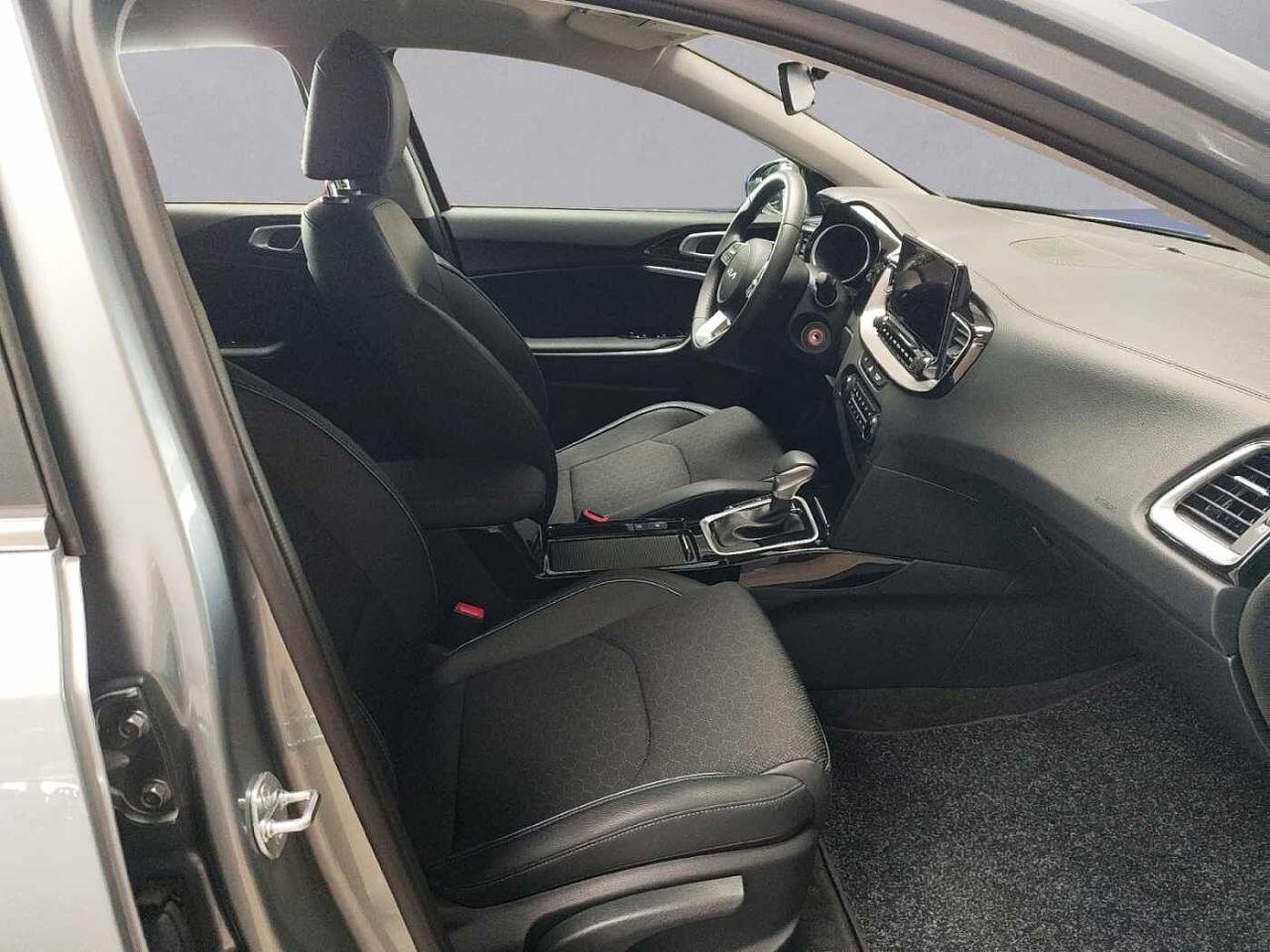 Kia Kia XCeed usata 5