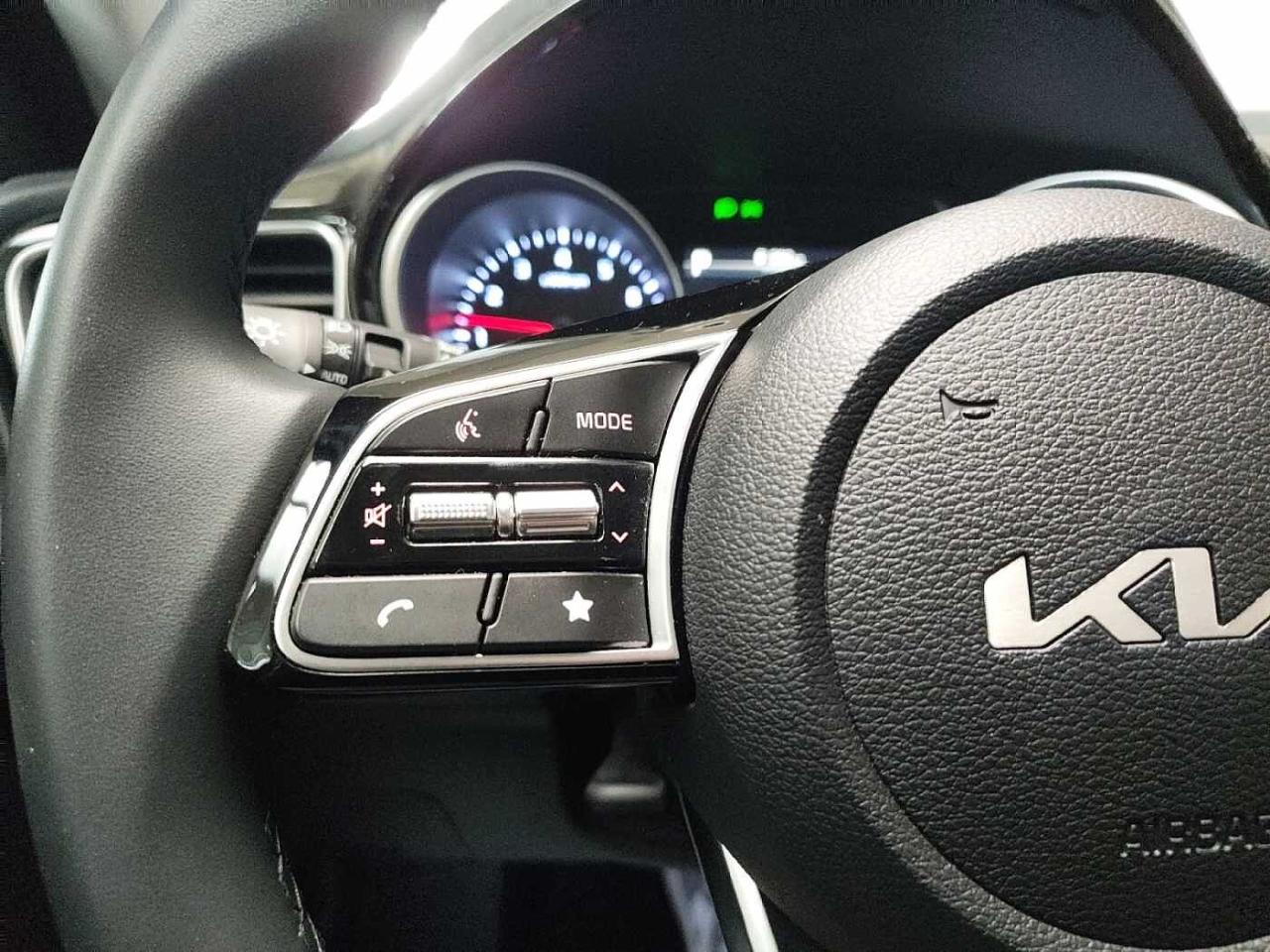Kia Kia XCeed usata 7