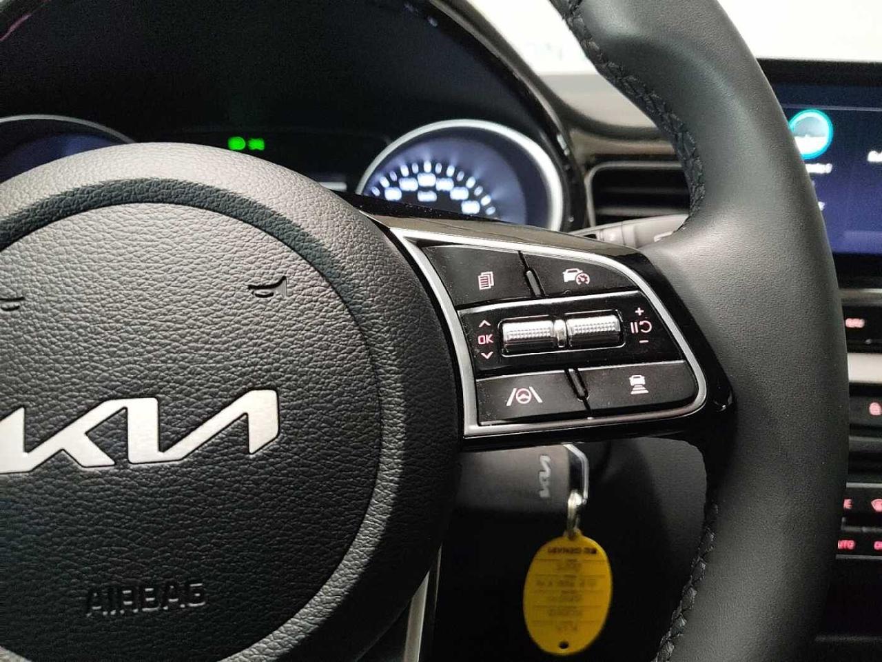 Kia Kia XCeed usata 8