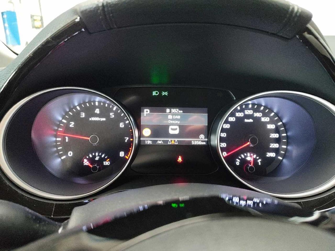 Kia Kia XCeed usata 9