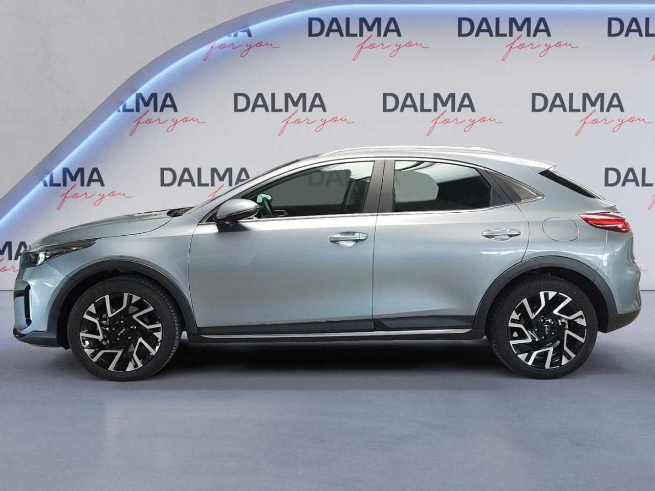Kia Kia XCeed usata 11