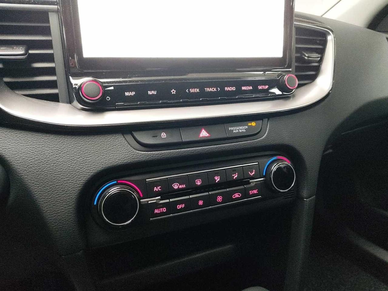 Kia Kia XCeed usata 13