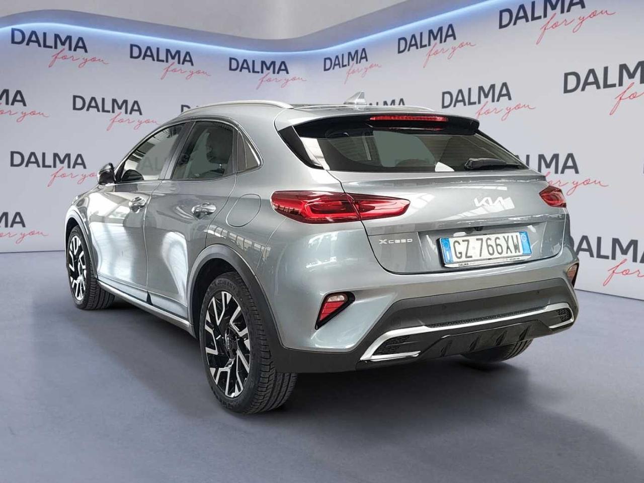 Kia Kia XCeed usata 15
