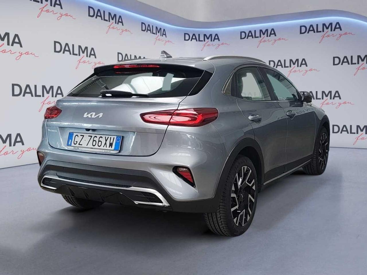 Kia Kia XCeed usata 17