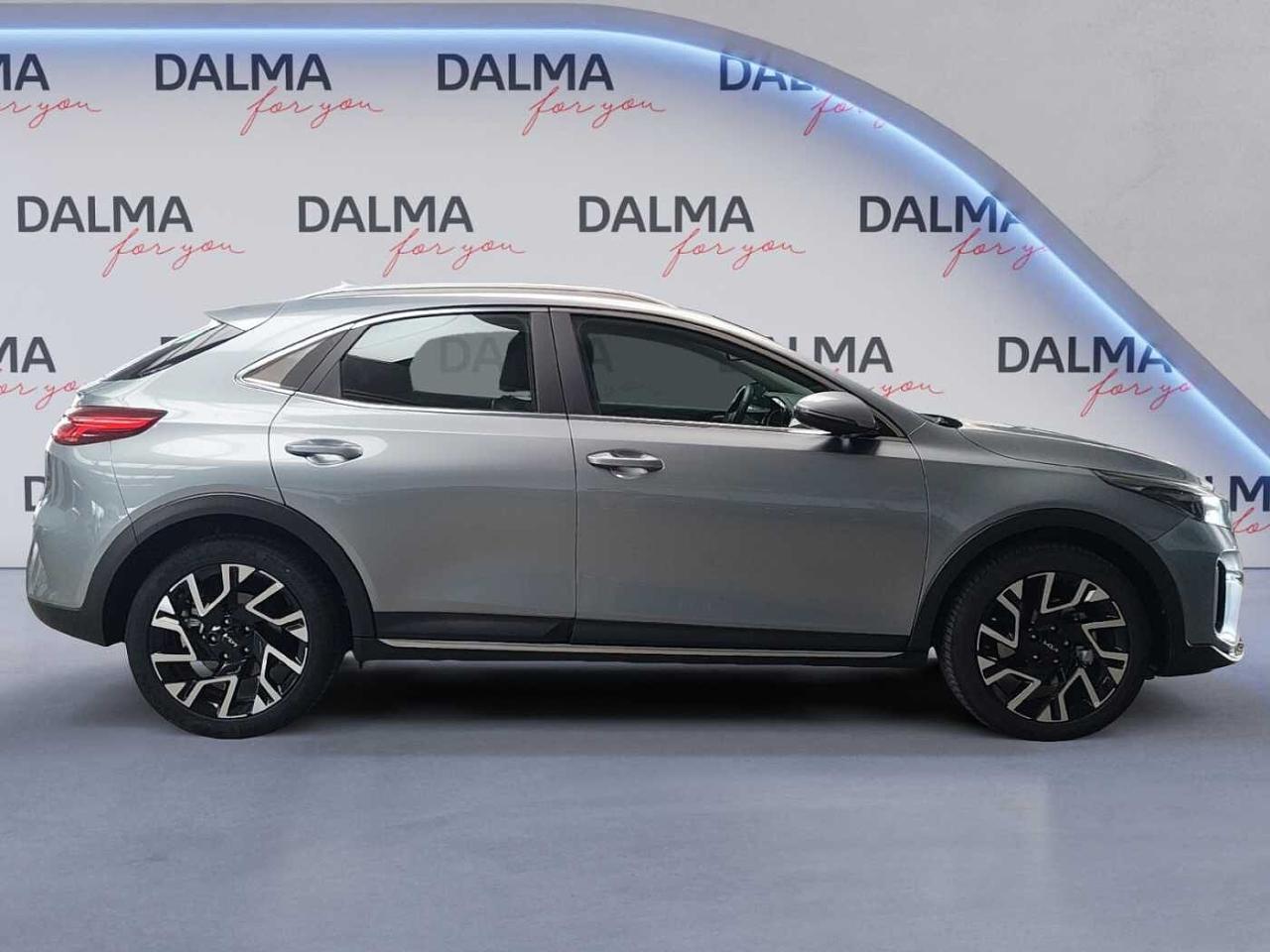Kia Kia XCeed usata 18
