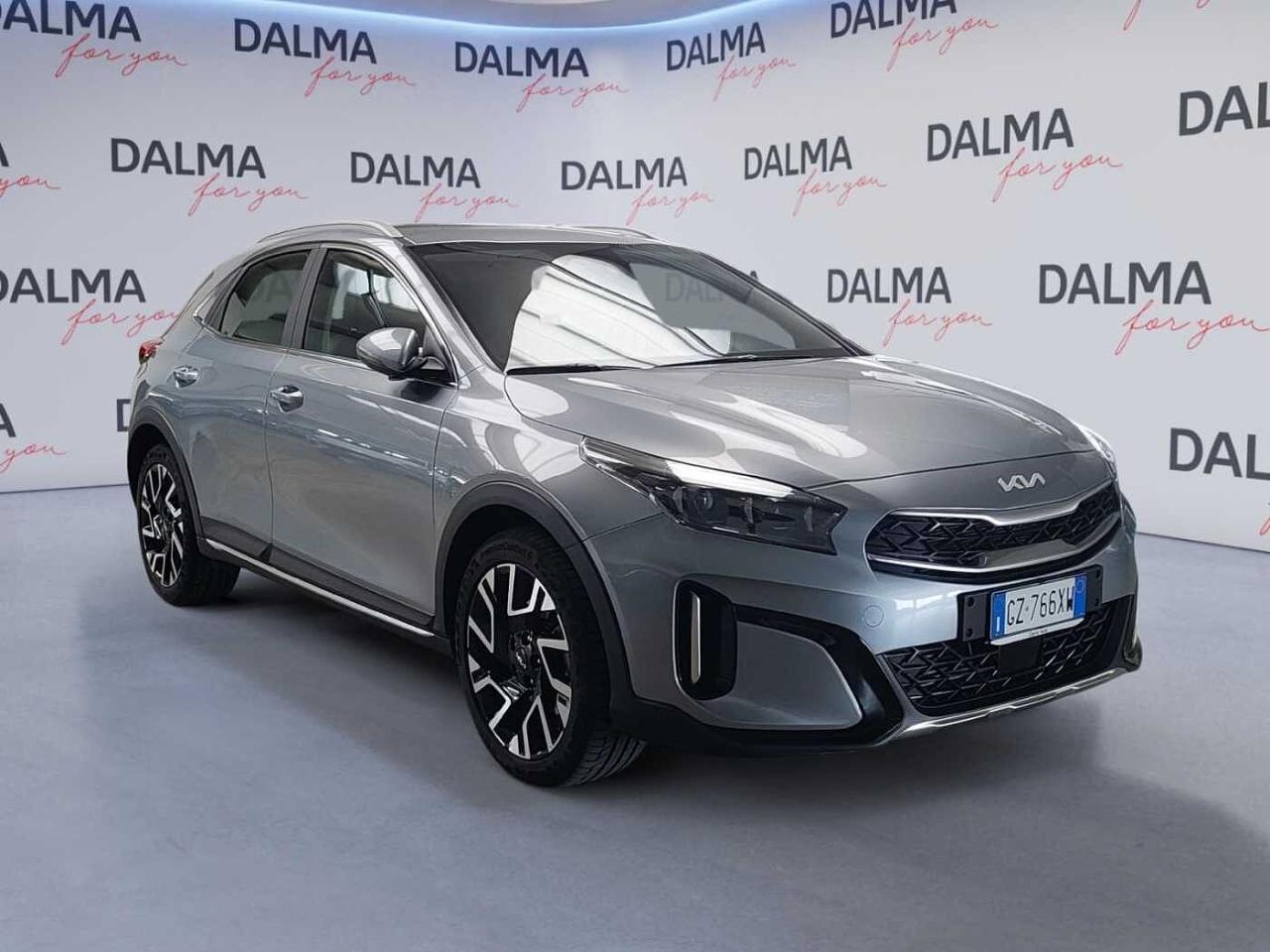 Kia Kia XCeed usata 19