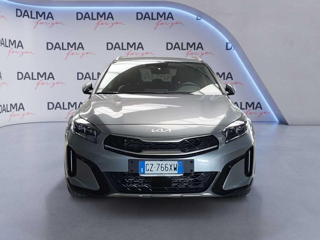 Kia Kia XCeed usata 20