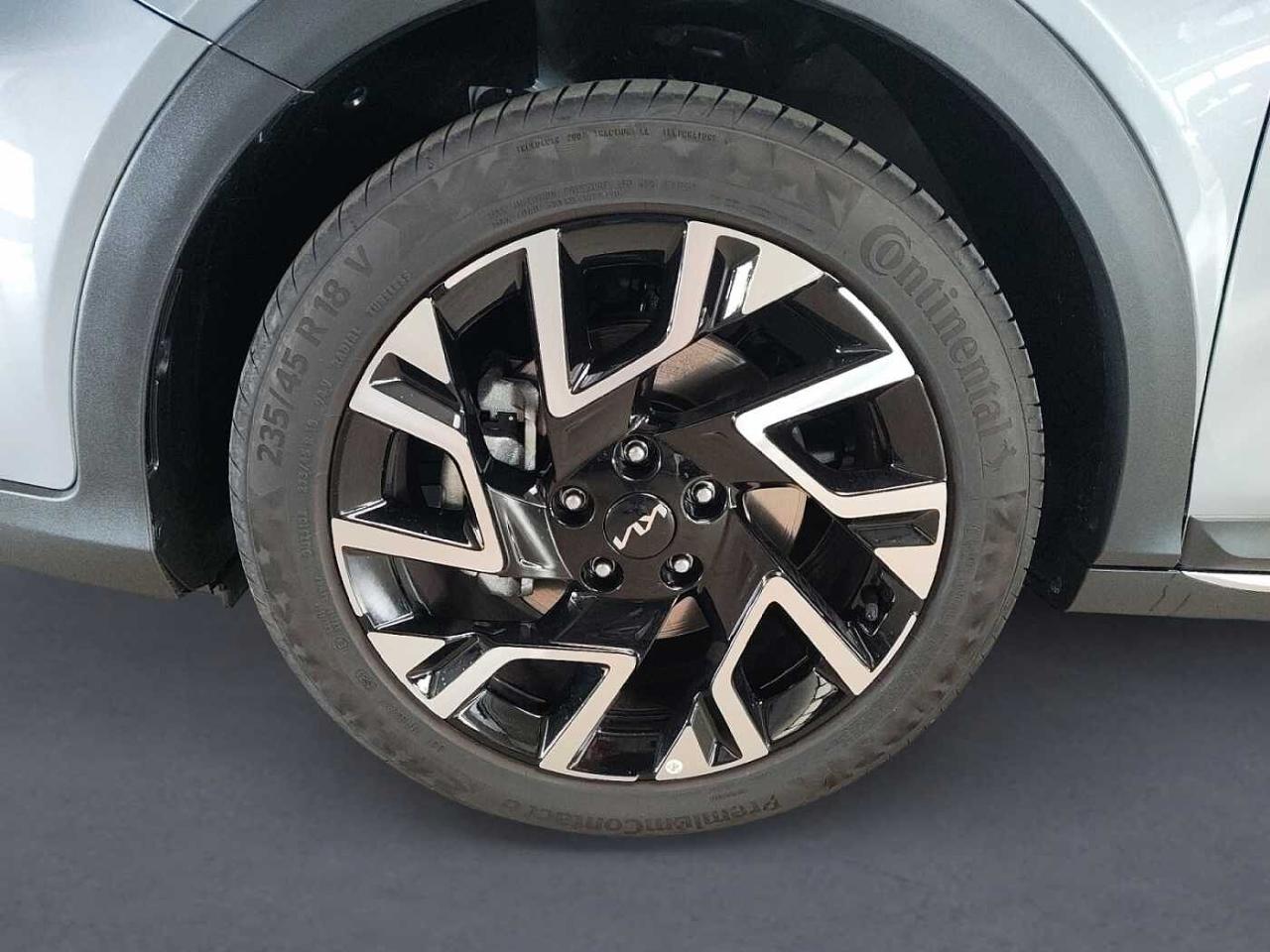 Kia Kia XCeed usata 21