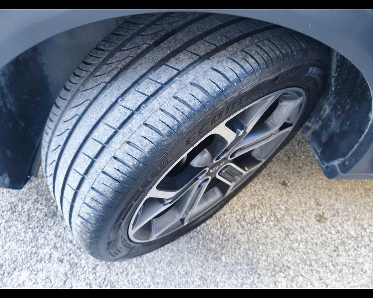 Kia Kia XCeed usata, con Climatizzatore