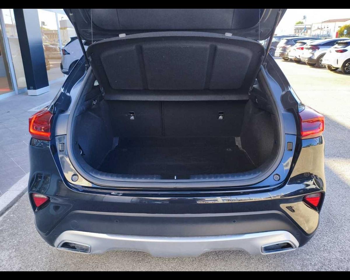 Kia Kia XCeed usata, con GPS