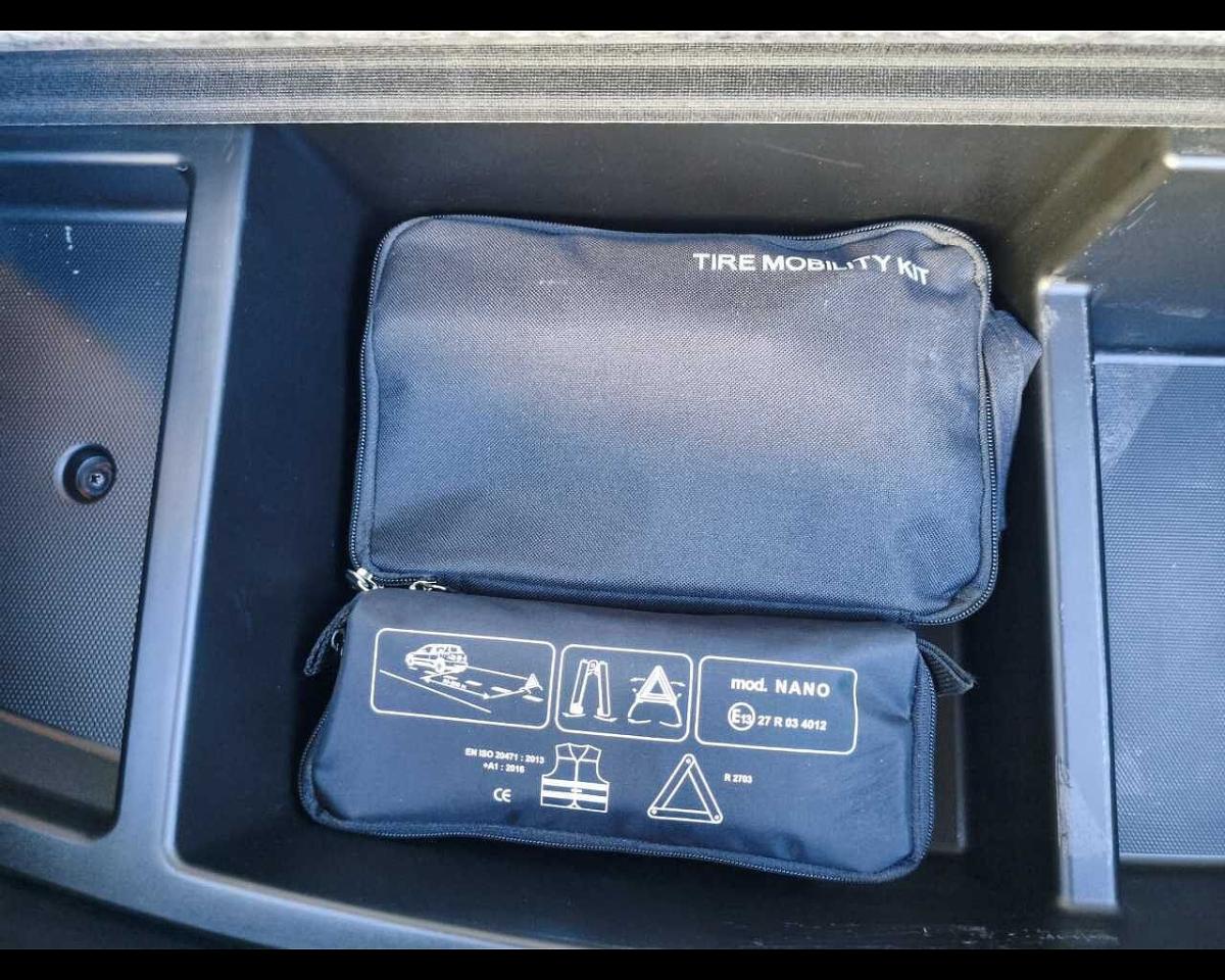 Kia Kia XCeed usata, con Vetri Oscurati
