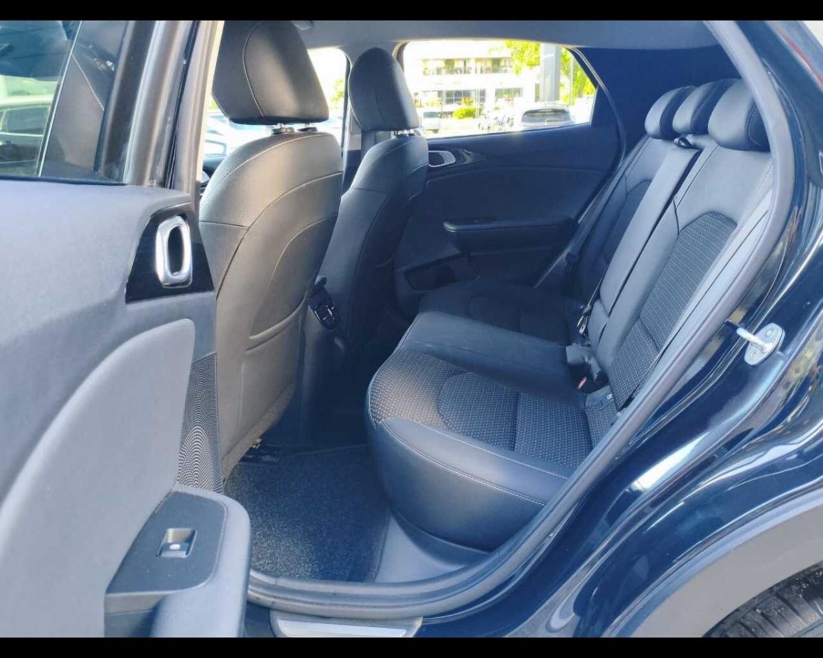 Kia Kia XCeed usata 5