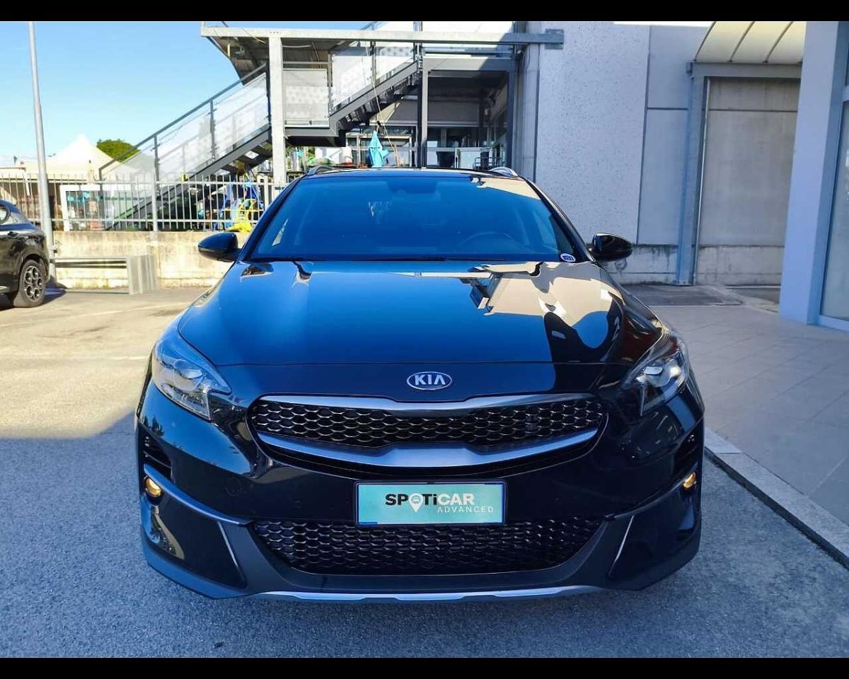 Kia Kia XCeed usata 11