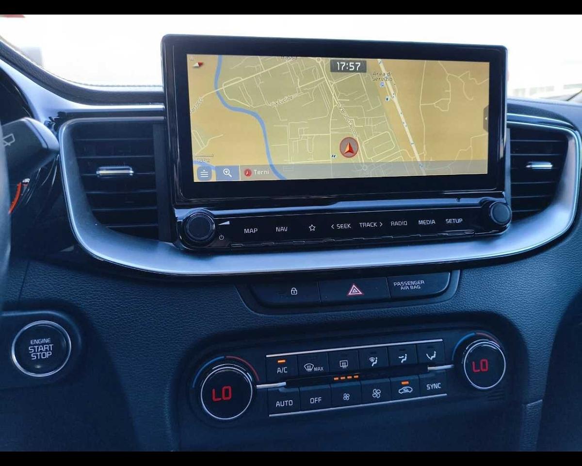 Kia Kia XCeed usata 12
