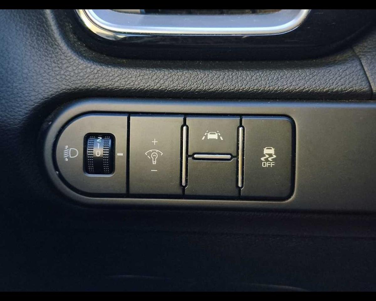 Kia Kia XCeed usata 14