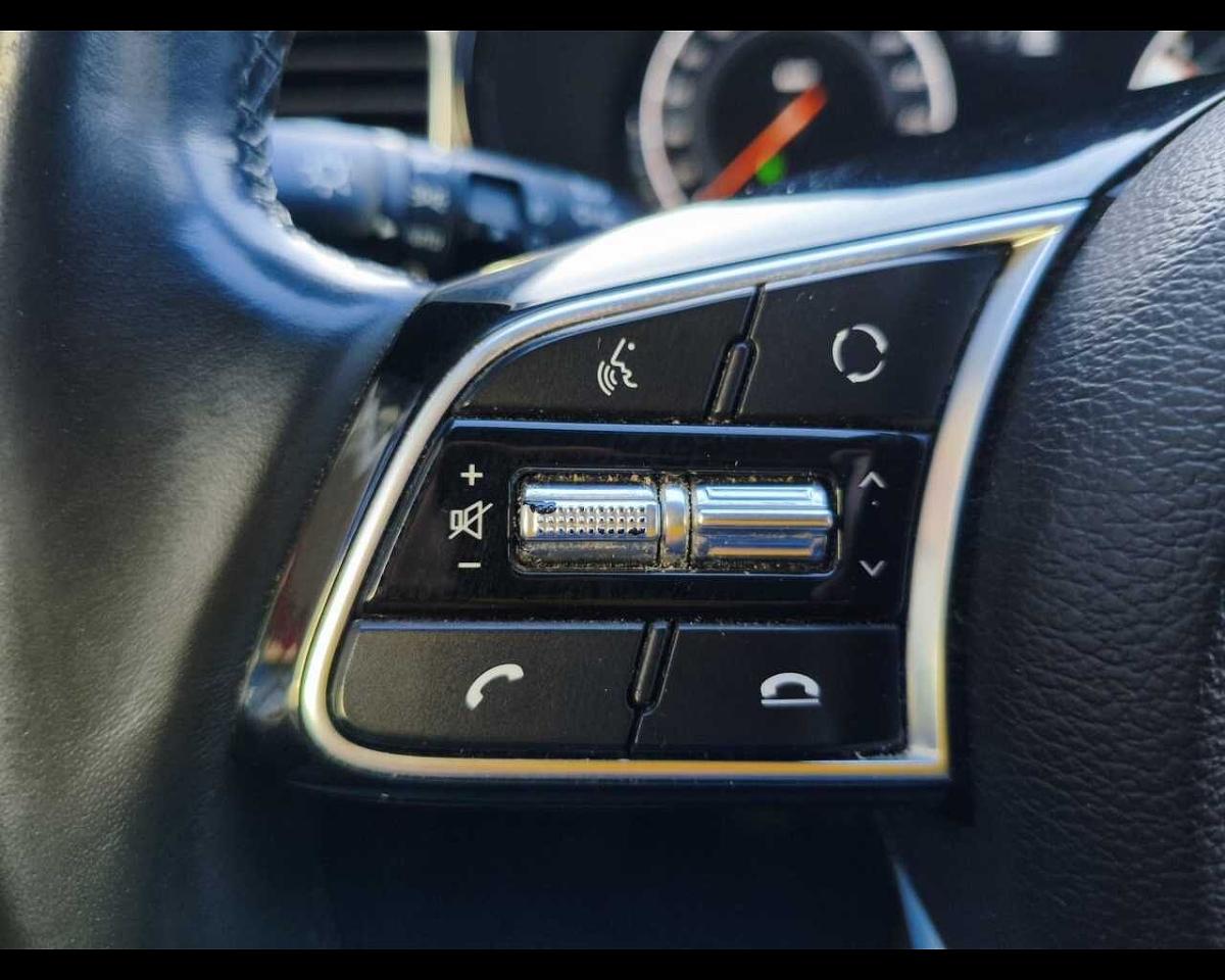 Kia Kia XCeed usata 16