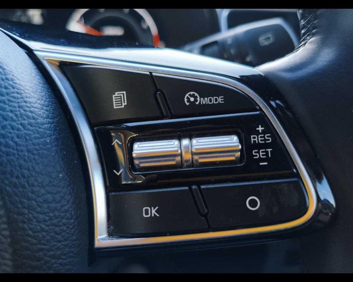 Kia Kia XCeed usata 17