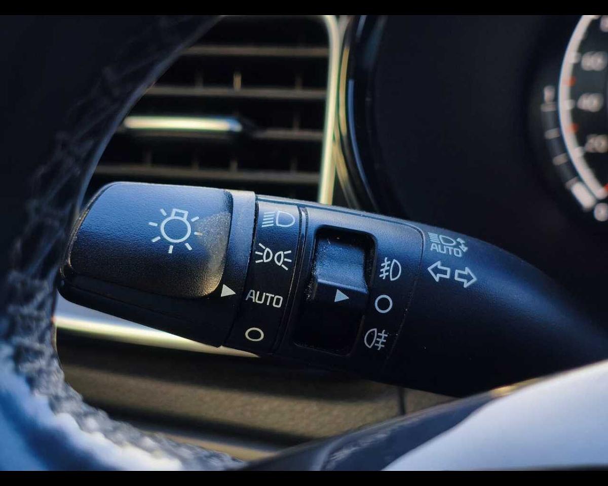 Kia Kia XCeed usata 18