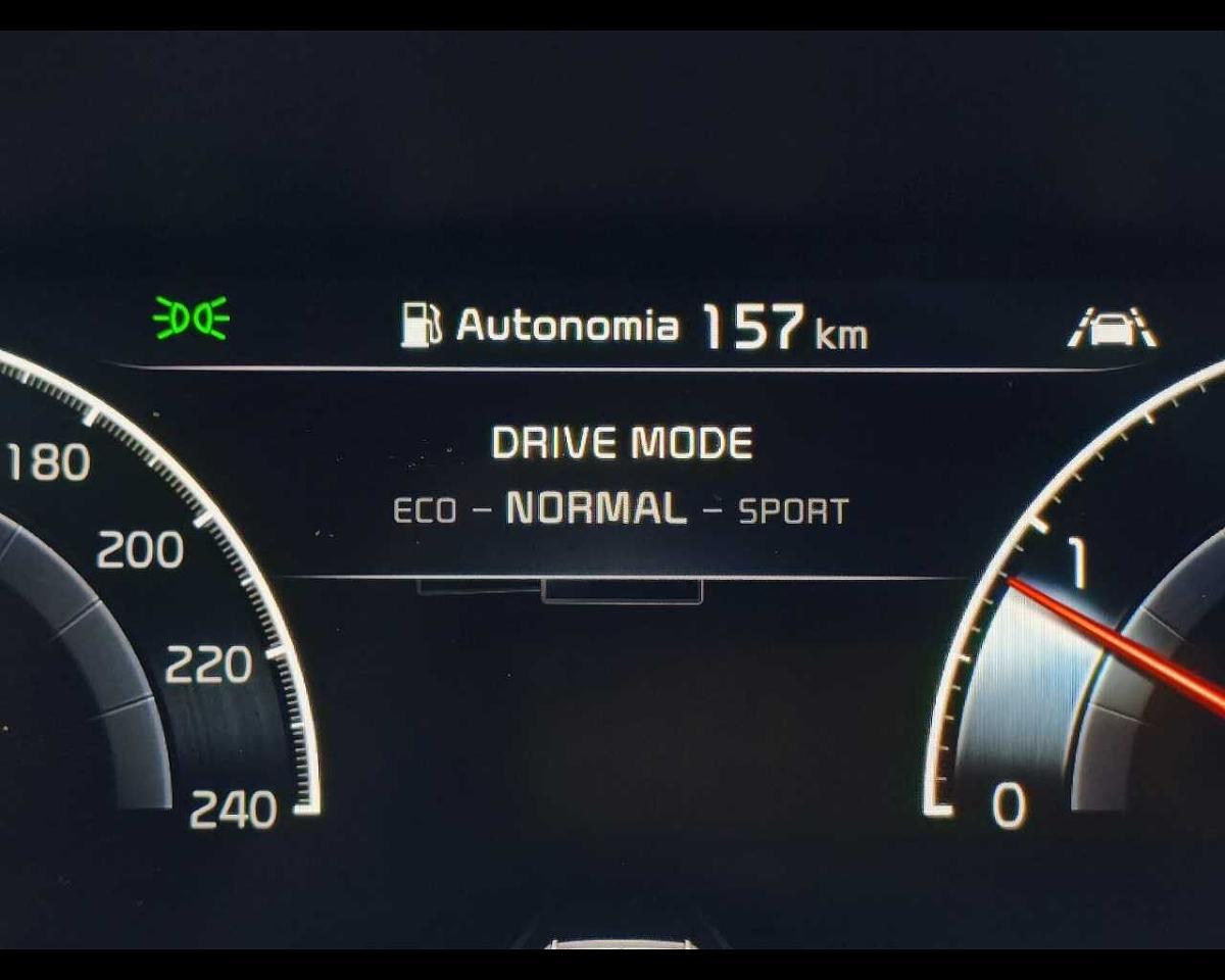 Kia Kia XCeed usata 20