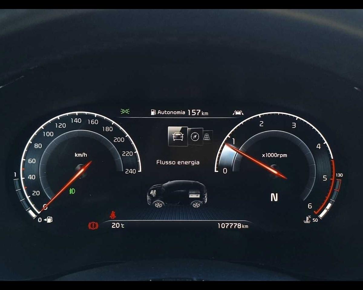 Kia Kia XCeed usata 21