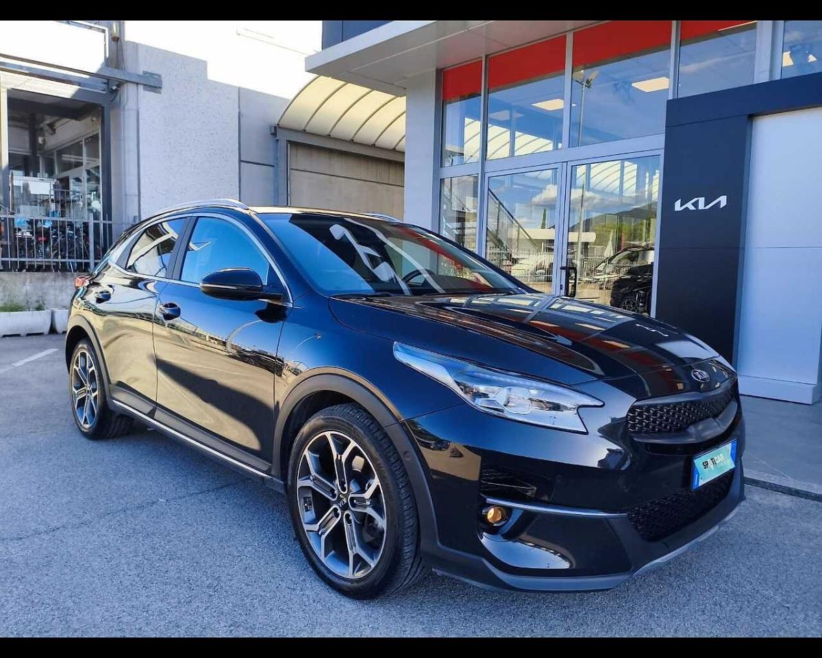 Kia Kia XCeed usata 22