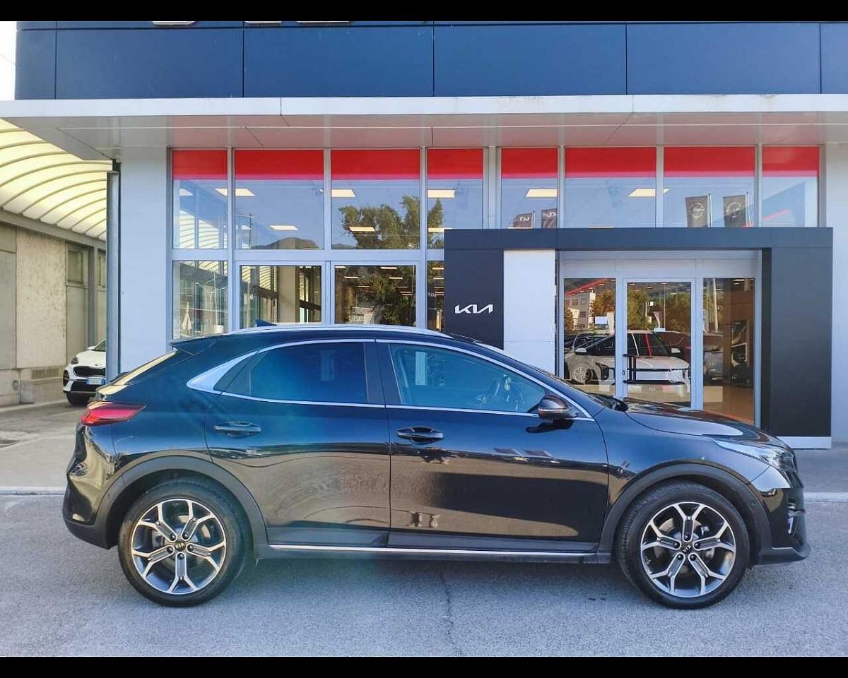 Kia Kia XCeed usata 24