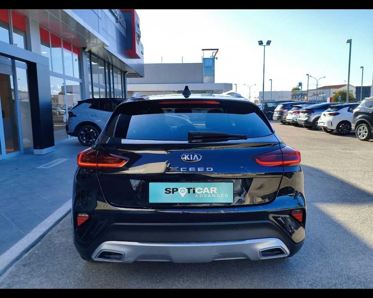 Kia Kia XCeed usata 26