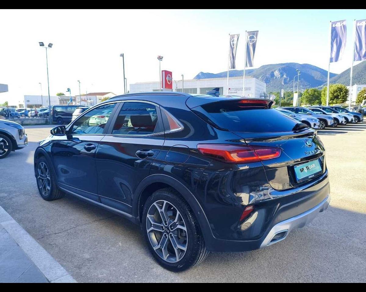 Kia Kia XCeed usata 27