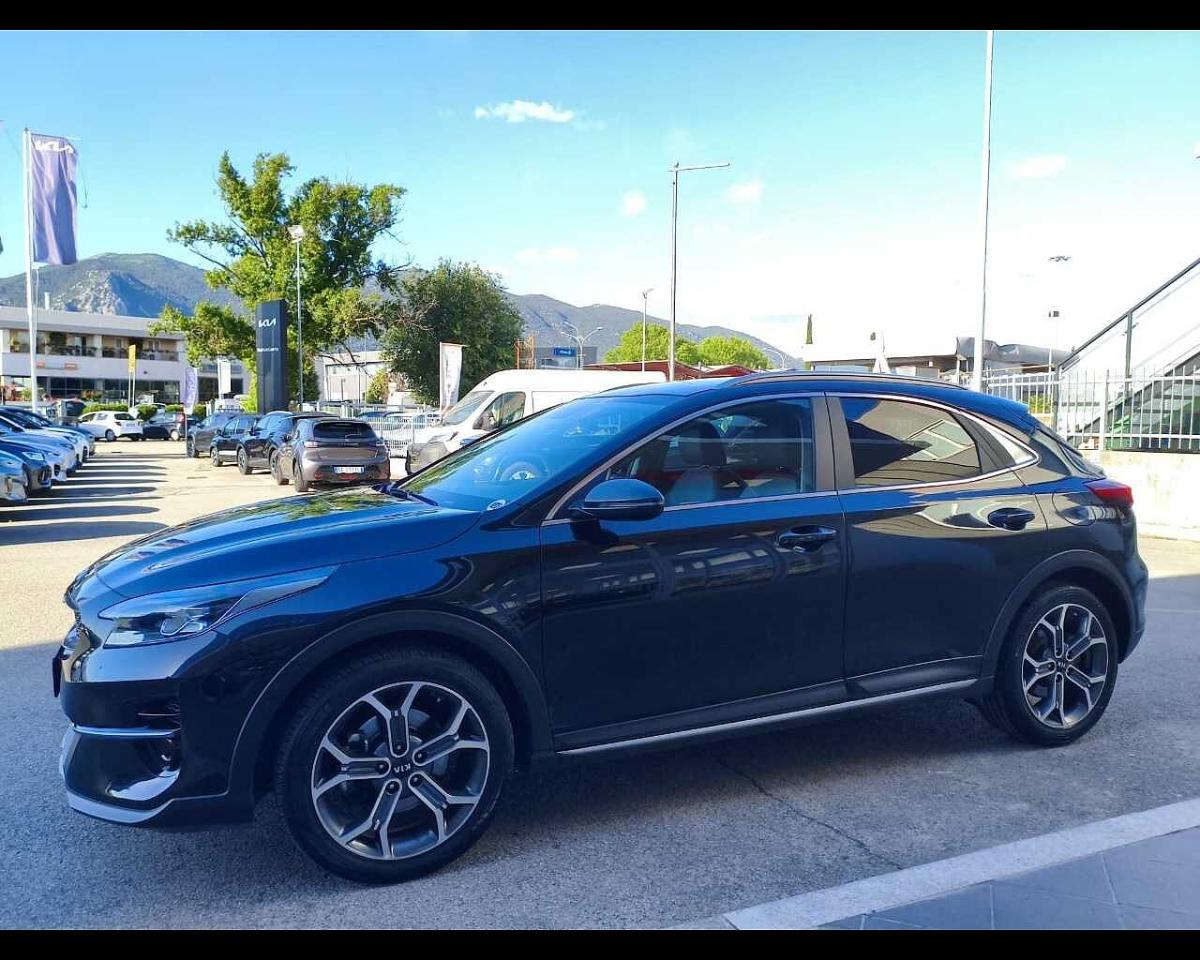Kia Kia XCeed usata 28