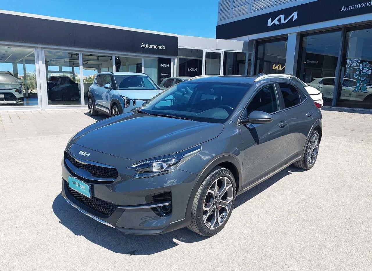 Kia Kia XCeed XCeed 1.5 T-GDi 160 CV Business TT