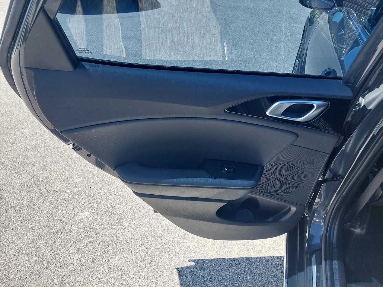 Kia Kia XCeed usata, con Xenon-led