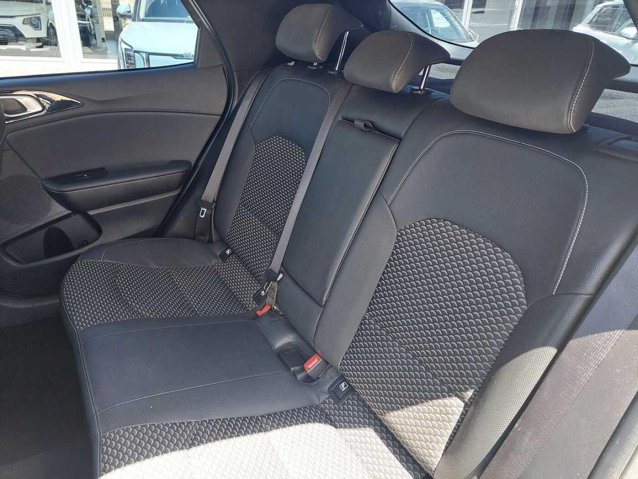Kia Kia XCeed usata 4