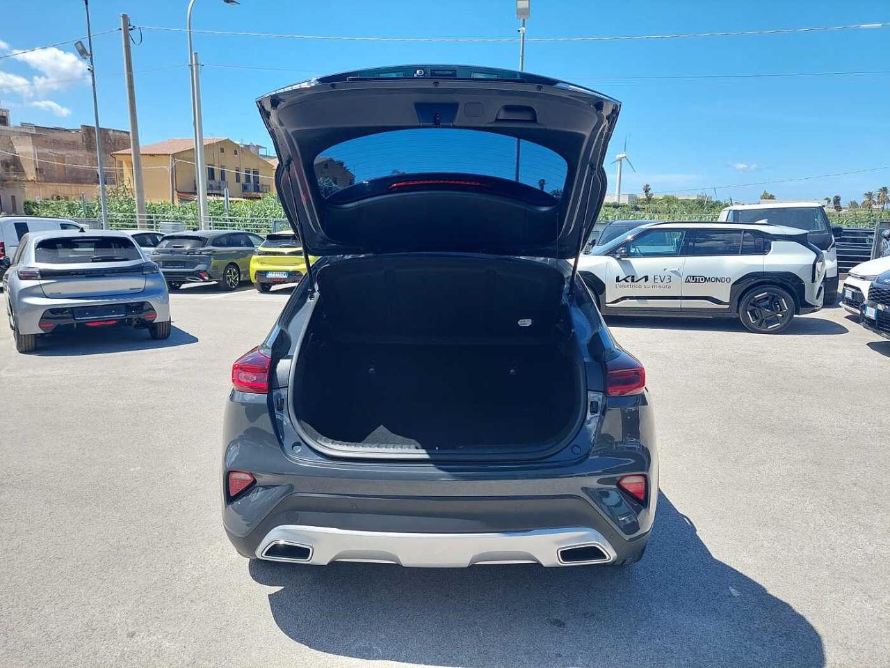 Kia Kia XCeed usata 5