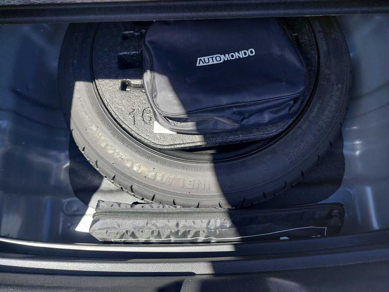Kia Kia XCeed usata 6