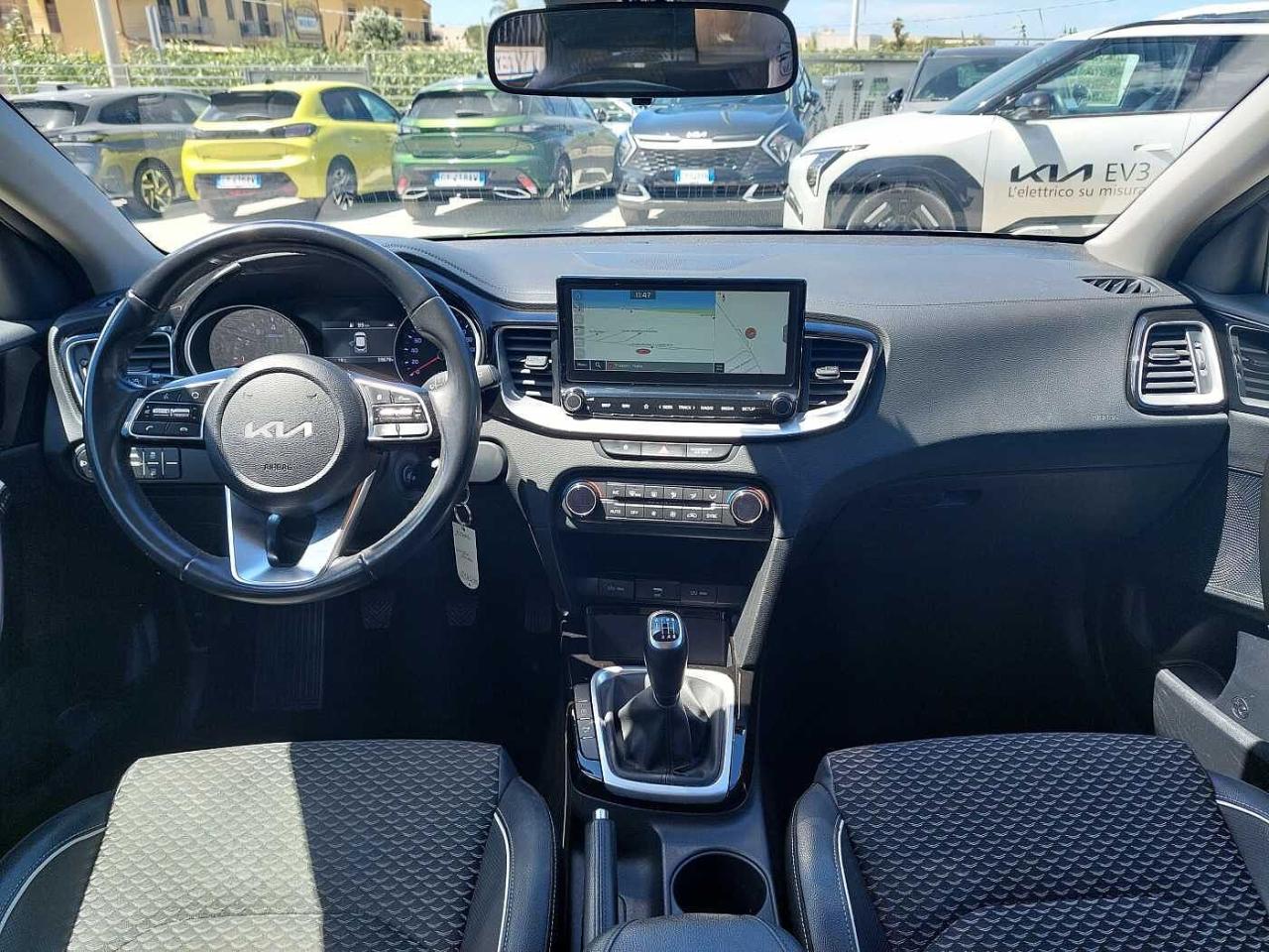 Kia Kia XCeed usata 7