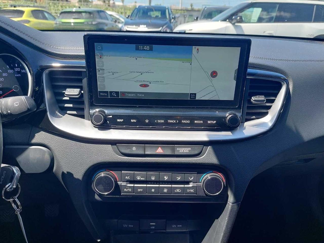 Kia Kia XCeed usata 9