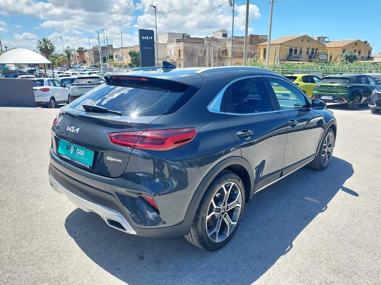 Kia Kia XCeed usata 16
