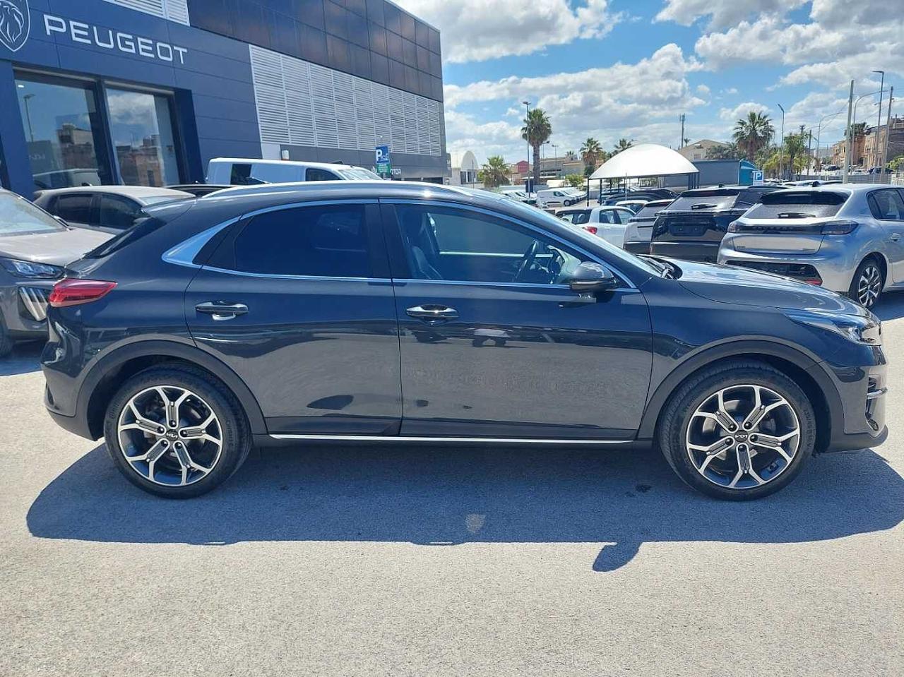 Kia Kia XCeed usata 17