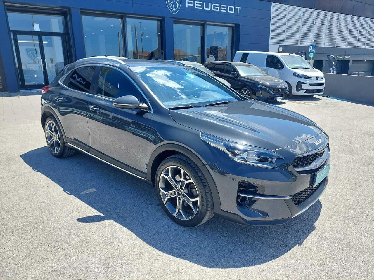 Kia Kia XCeed usata 18