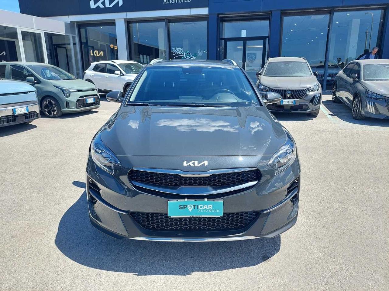 Kia Kia XCeed usata 19