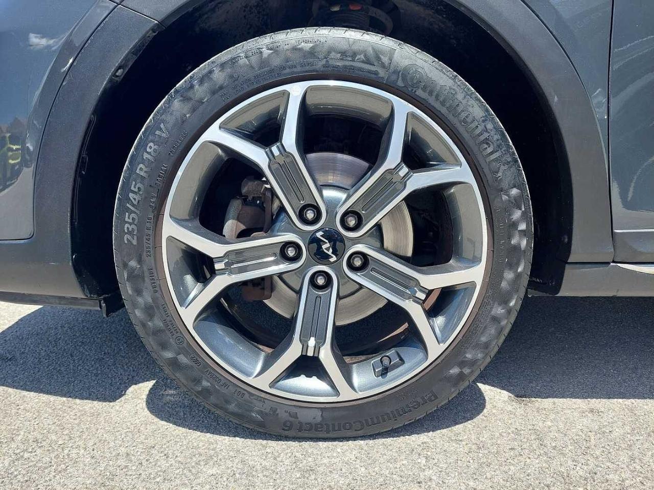 Kia Kia XCeed usata 20