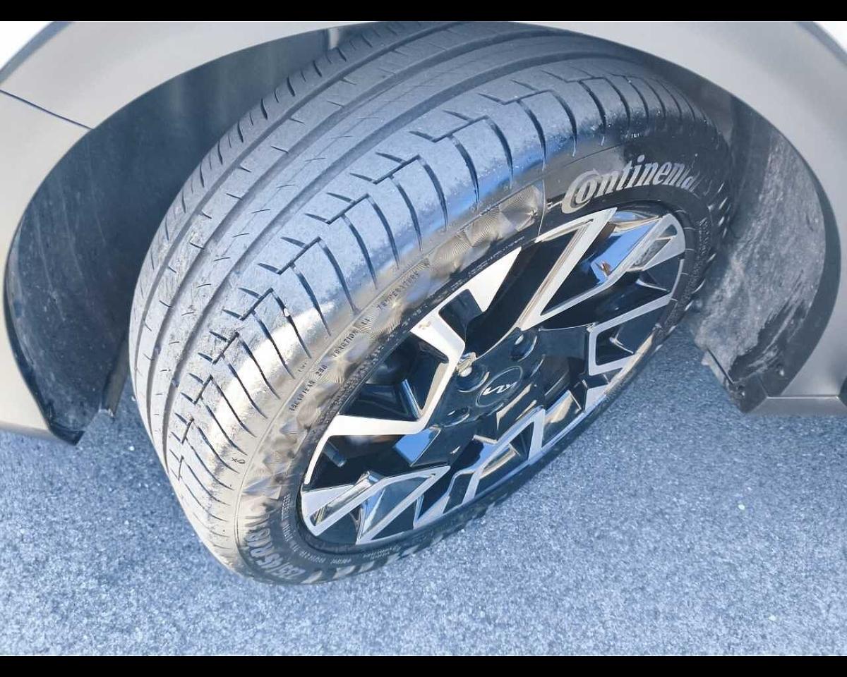 Kia Kia XCeed usata, con GPS
